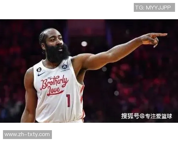 快船官方澄清泰伦卢言论哈登出战与否尚未确定