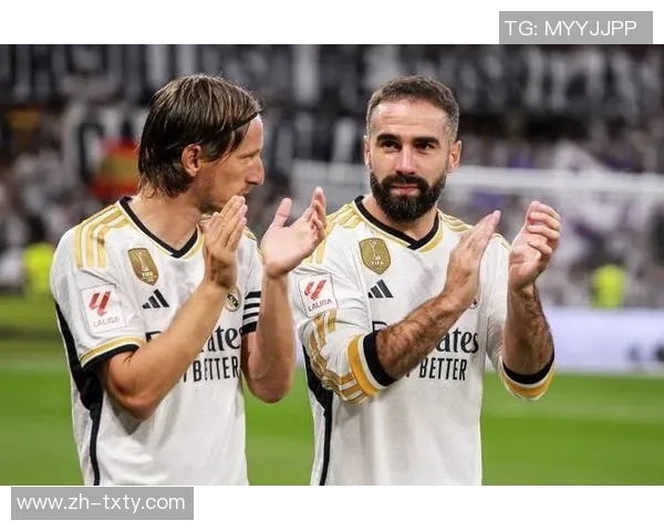 卡瓦哈尔尽管收到多队报价仍坚定留队皇马渴望继续为球队效力