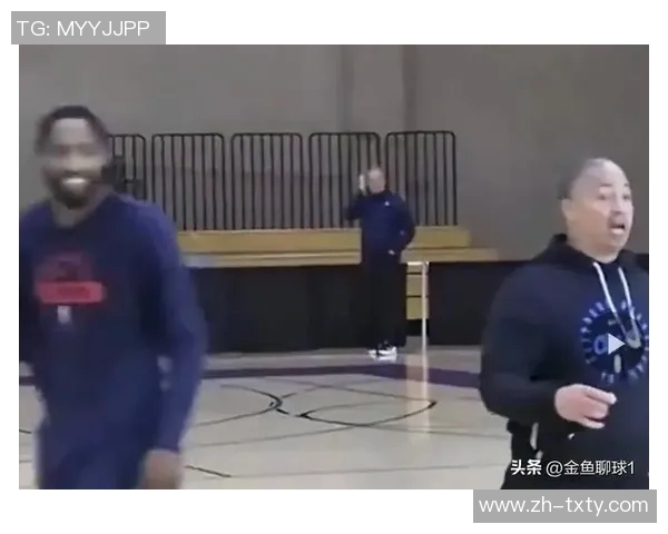 新人崛起与保罗离队有何关系泰伦卢如何在逆境中展现战术智慧