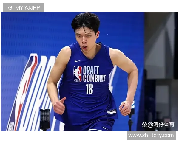 曾令旭称斯普利特完美无瑕既确保球队成绩又助力杨瀚森成长 曾令旭称斯普利特完美无瑕既确保球队成绩又助力杨瀚森成长