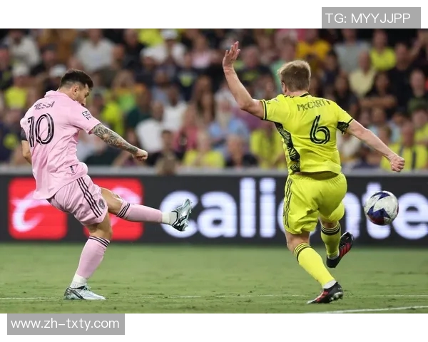 半场梅西一条龙传射贝尔特拉梅破门迈阿密2-1瓜亚基尔巴塞罗那