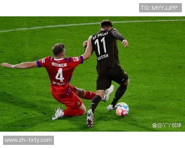 德甲前瞻：拜仁主场迎战海登海姆美因茨遭遇圣保利挑战