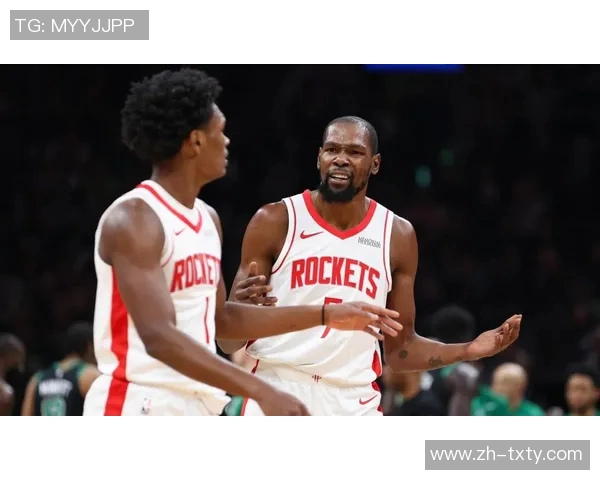 丹佛媒体人分析火箭实力认为季后赛次轮有望仅有少数球队更强